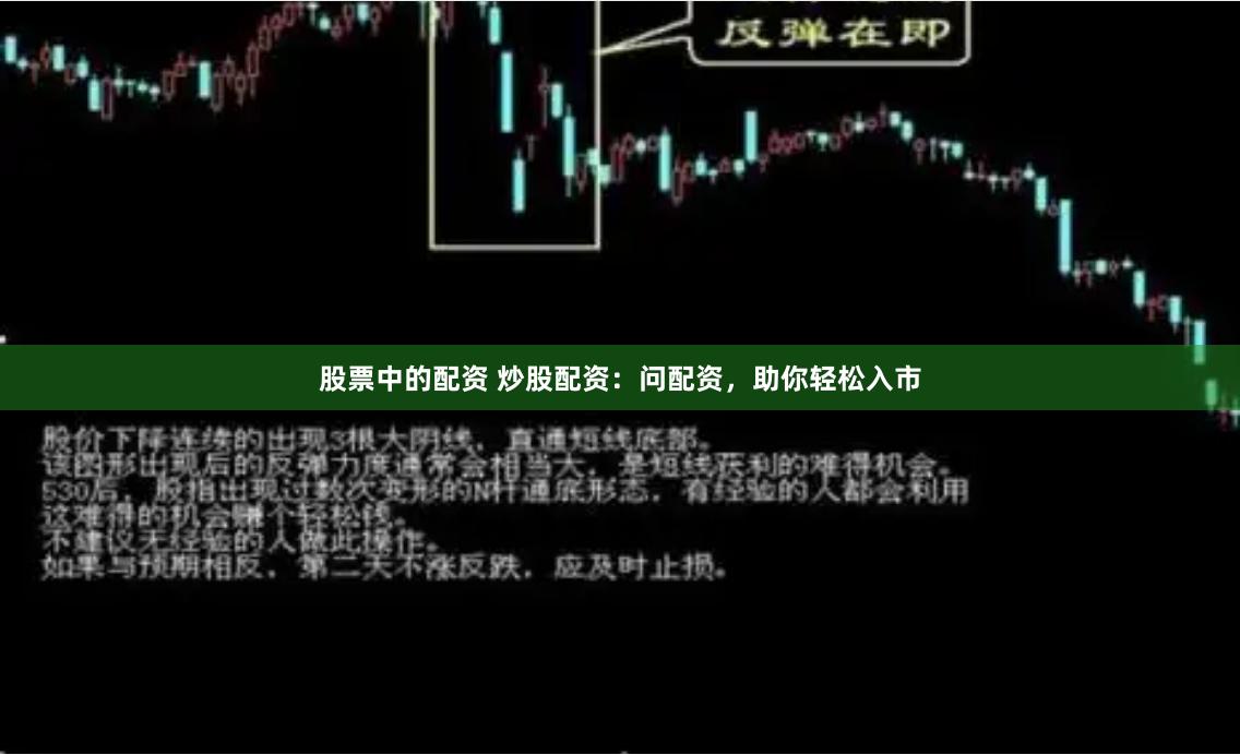 股票中的配资 炒股配资：问配资，助你轻松入市