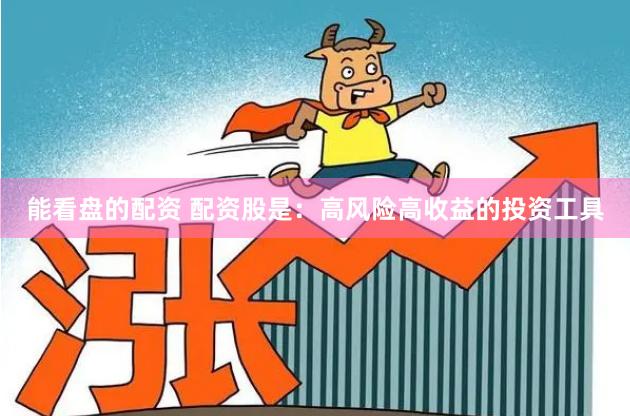 能看盘的配资 配资股是:高风险高收益的投资工具