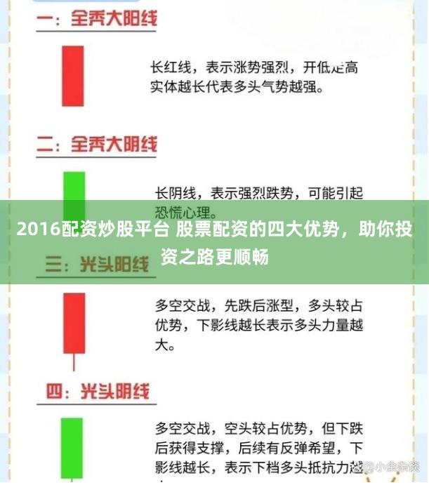 2016配资炒股平台 股票配资的四大优势,助你投资之路更顺畅