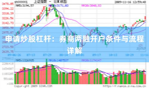 申请炒股杠杆：券商两融开户条件与流程详解