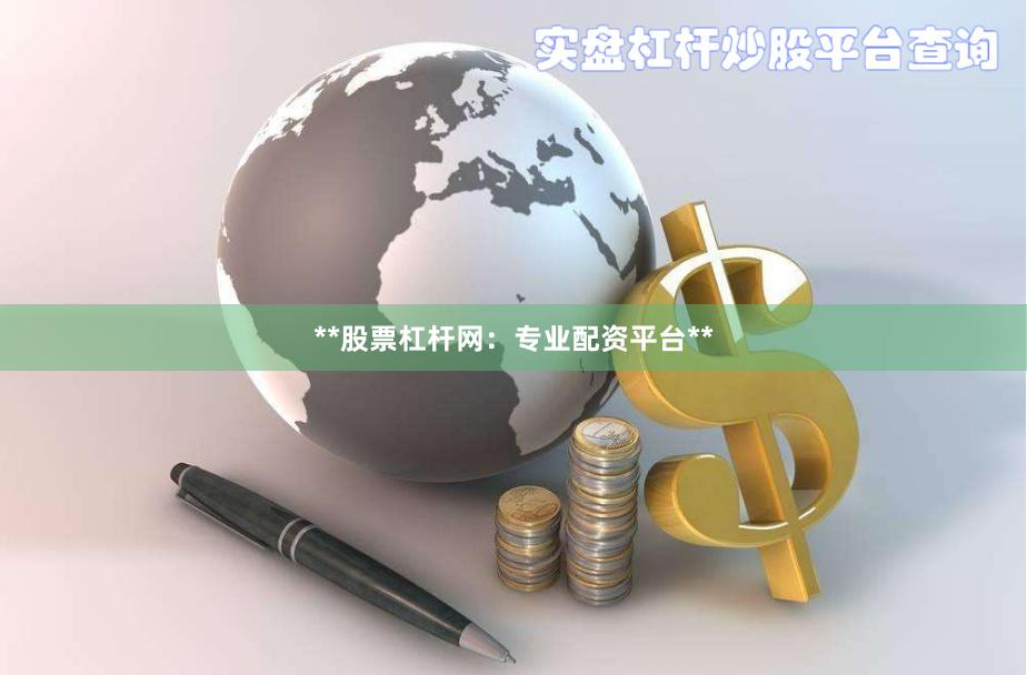 **股票杠杆网：专业配资平台**